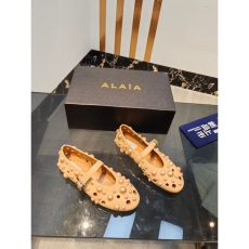 Alaia Shoes